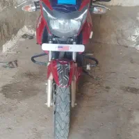 فروش موتور. آپاچی مدل 93