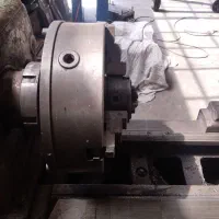 دستگاه تراش