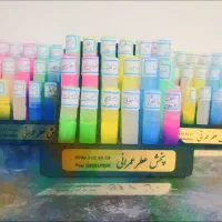 عطر جیبی ، پخش عطر