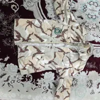اورکت نظامی سربازی ارتش