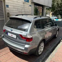bmw x3 2009|خودرو سواری و وانت|تهران, دژکام|دیوار