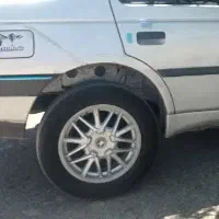 رینگ خرچنگی و منبع سورن توربو
