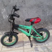 دوچرخه ۱۲ بونیتو اصل