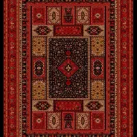 نگران فرش نباش با مبلغ کم خرید کن