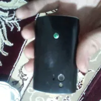 سونی اریکسون با حافظهٔ ۱ گیگابایت