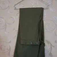 شلوار لنین نو