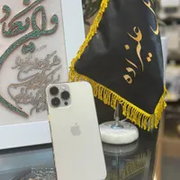اپل iPhone 13 Pro Max ZAA  پک اصلی بدنه آینه|موبایل|نیشابور, |دیوار