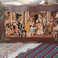 تابلوفرش  درحد نو