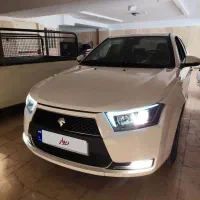 دنا پلاس صفر EF7P MT6رینگ آلومینیوم