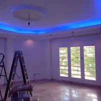 نقاشی ساختمان احمدی