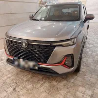 چانگان وارداتی 2024