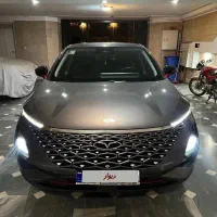 فونیکسfx|خودرو سواری و وانت|تهران, اقدسیه|دیوار