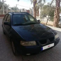 سمندlx