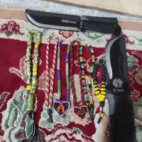 گردبنده زندان بافت
