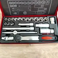 جعبه بکس ۲۲ پارچه Made in Taiwan