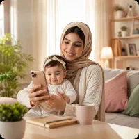 همکاری در منزل، ویژه بانوان، آموزش کامل