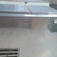 فریزر و فر