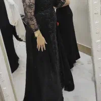 لباس مجلسی