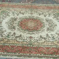 دو تخته فرش (جفت فرش) ۹ متری