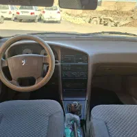 پژو ۴۰۵|خودرو سواری و وانت|ایرانشهر, |دیوار