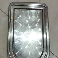 سینی سماور قدیمی