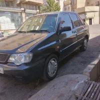 پراید 132 مدل 87 هیدرولیک