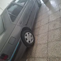 پژو پارس xu7مدل 93