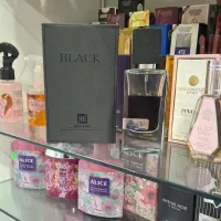 ادکلن بلک افغان فرگرانس