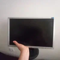 مانیتور کامپیوتر