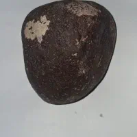 سنگ مشکوک به شهاب سنگ