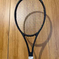 راکت تنیس ویلسون Pro staff RF