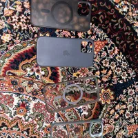 قاب آیفون ۱۲ پر‌‌و