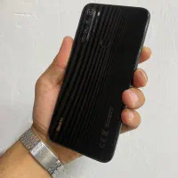 Redmi note 8