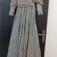 لباس مجلسی