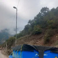 چادر نیسان گلشن اصلی ۳در۴