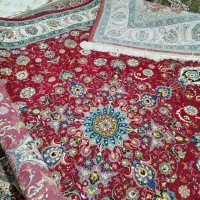 فرش نو 12متری