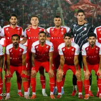 بلیط دربی(جایگاه پرسپولیس(چسبیده به وی آی پی