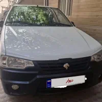 وانت آریسان ۲ صفر مدل ۱۴۰۴