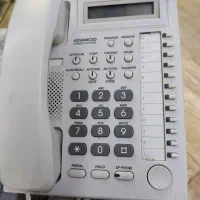 تلفن سانترال پاناسونیک 7730