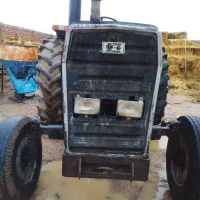 تراکتور۲۸۵مدل۸۳