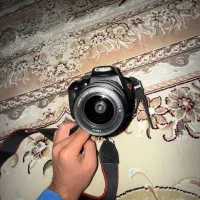 دوربین  REBEL t5|دوربین عکاسی و فیلم‌برداری|میاندوآب, |دیوار