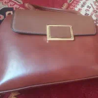 کیف چرمی نونو