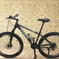 دوچرخه29 ترک باکیفیت مشابه نو بازدید در منزل
