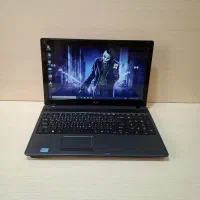 لپ تاپ ایسر core i5 واقعا در حد آکبند