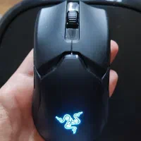 ماوس بی سیم گیمینگ ریزر Viper v2 pro