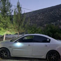 سواری مزدا 3
