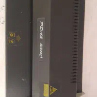 فروش یک عدد دستگاه لمینت