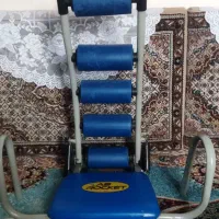 دستگاه دراز نشست