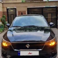 تارا v1 دنده‌ای مشکی آبنوس خانگی بسیار سالم و تمیز