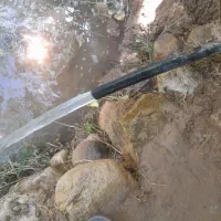 کار چاه کنی